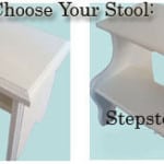 Stool Designs