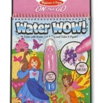 Water WowFairy Tale