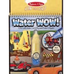 Water WowVehicles