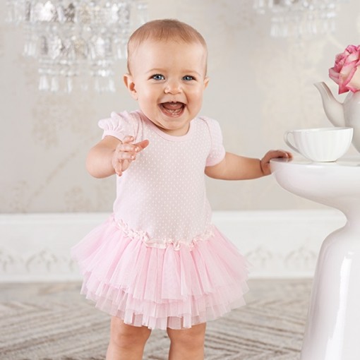 PERSONALIZED GIFTS FOR BABY GIRLS