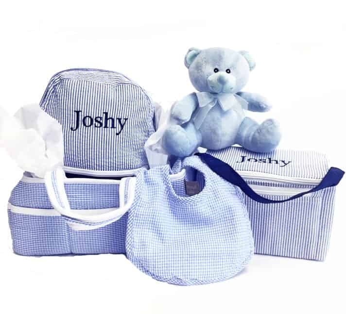 CORPORATE BABY GIFTS & GIFT BASKETS