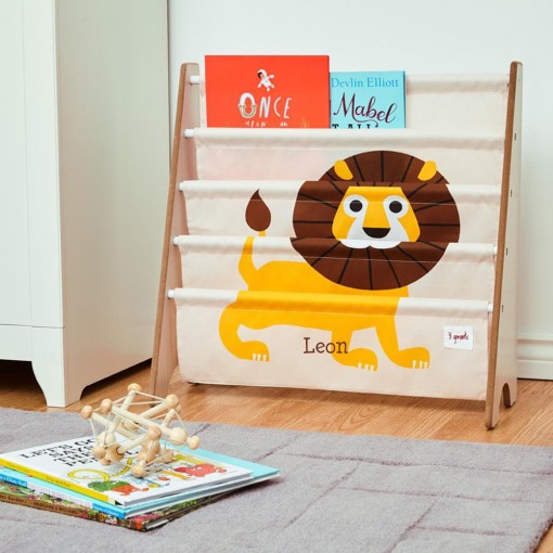 BABY STORAGE IDEAS & SOLUTIONS