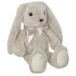 Personalized Bunny - Beige