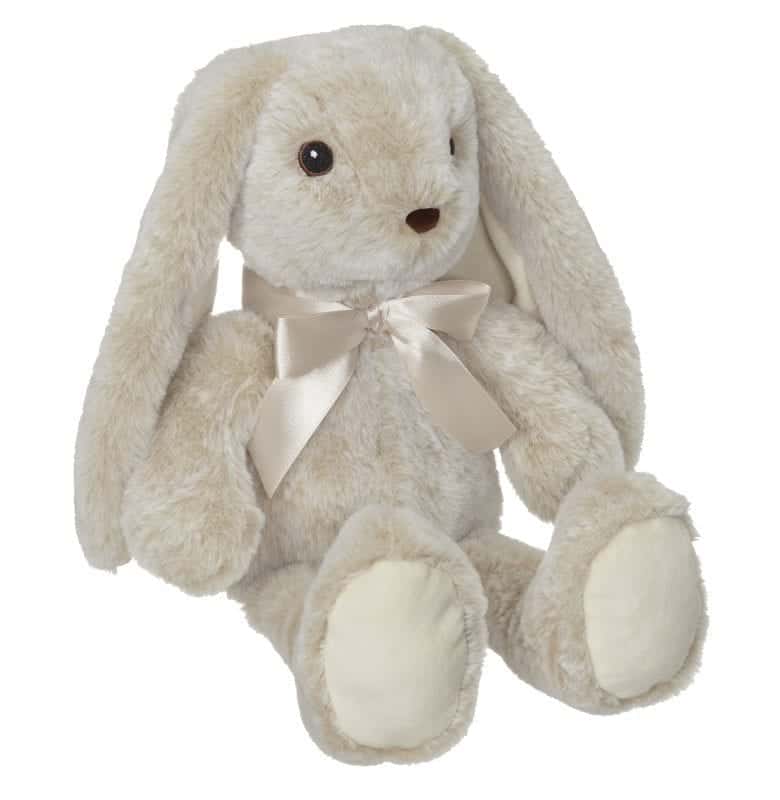 Personalized Bunny - Beige