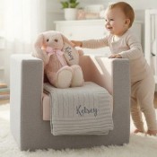 The Best Gift I Ever Received - Gift Basket Set for Girl