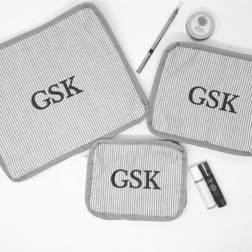 PERSONALIZED TRAVEL GEAR