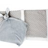 Sweet Bunny Set in Grey