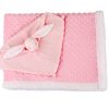 Sweet Bunny Set in Pink