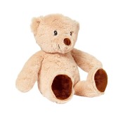 Tan Teddy Bear