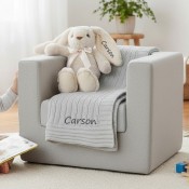 The Best Gift I Ever Received - Unisex Gift Basket