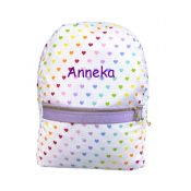 Personalized Kids Bag - Toddler Backpack