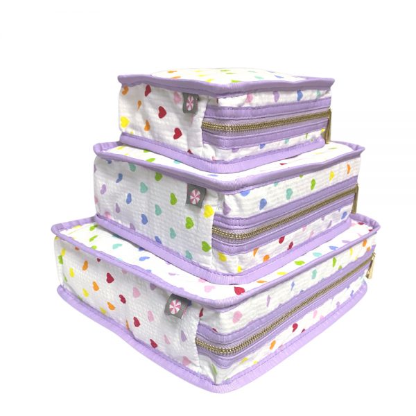 Little Hearts - Stacking Set