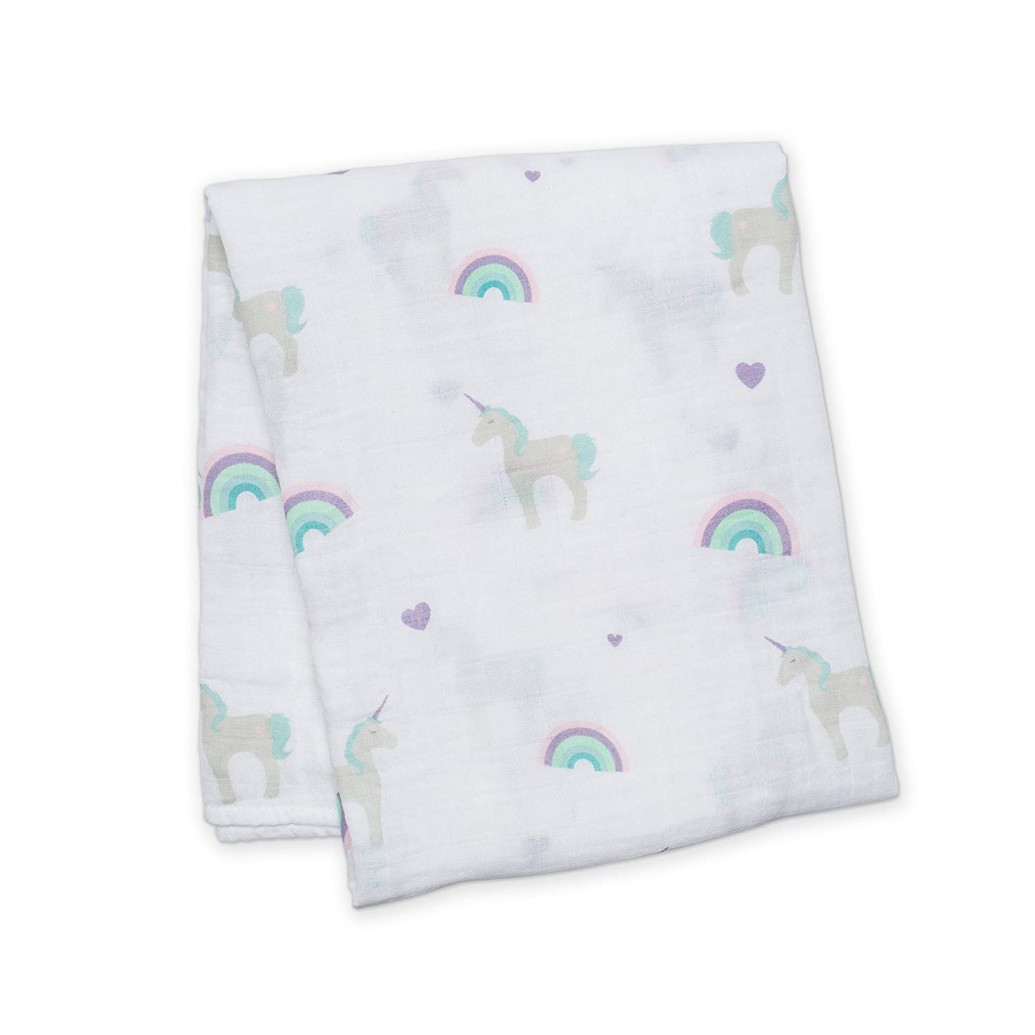 Unicorns and Rainbows Gift Set - You Name It Baby!