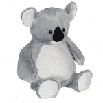 Personalized Stuffed Animal - Koala