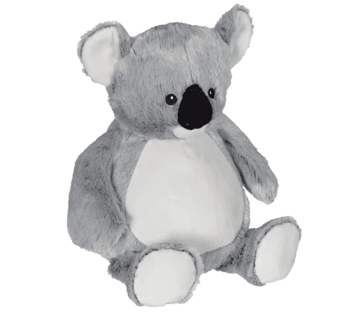 Personalized Stuffed Animal - Koala
