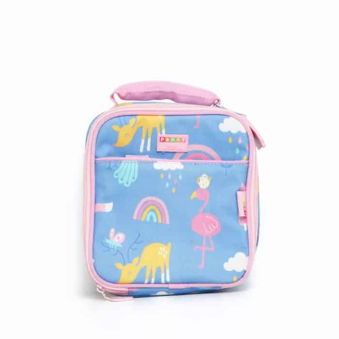 Rainbow Days Personalized Lunchbox - You Name It Baby!