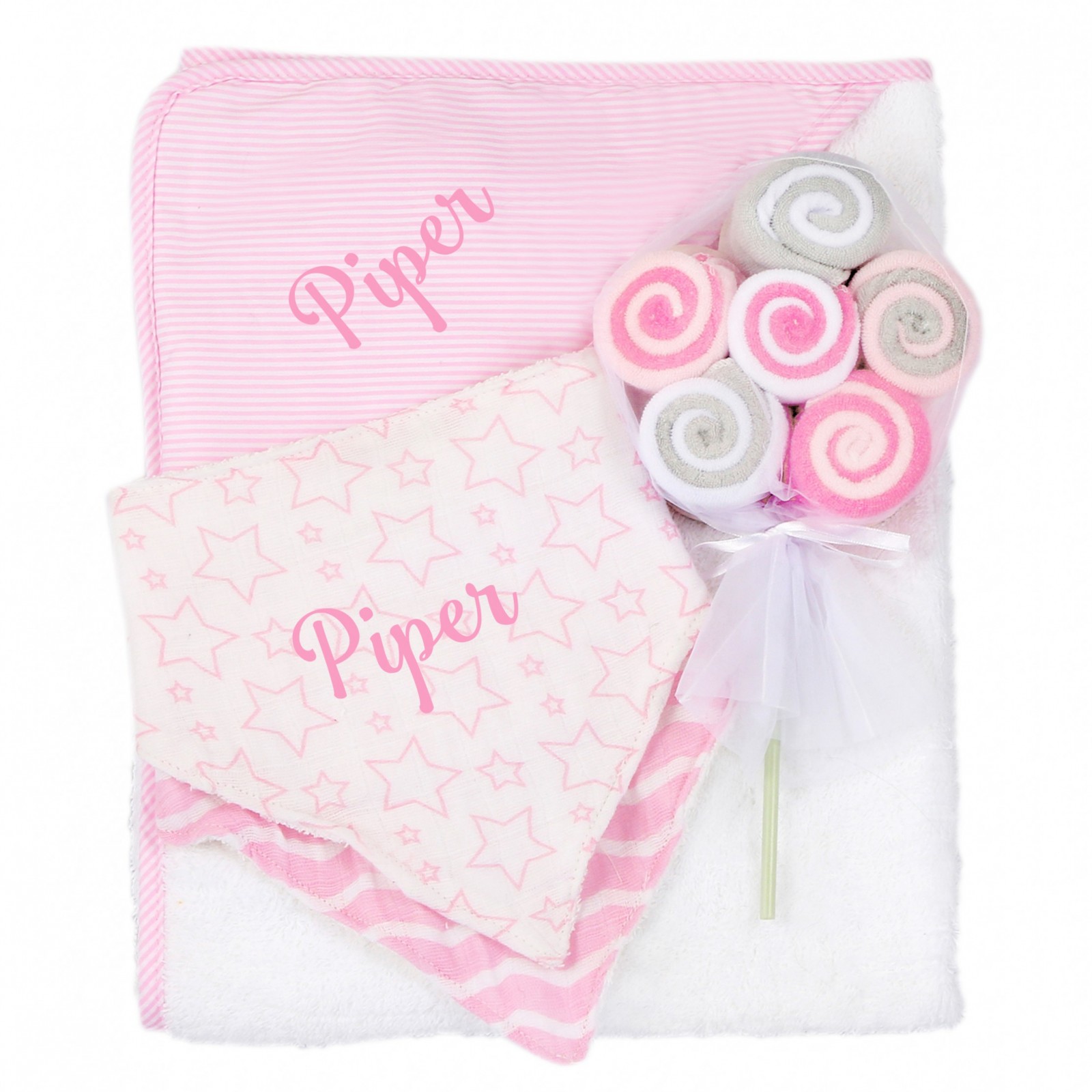 Personalized Baby Gift Baskets in Canada You Name It Baby!