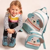 Personalized School Bags by Stephen Joseph