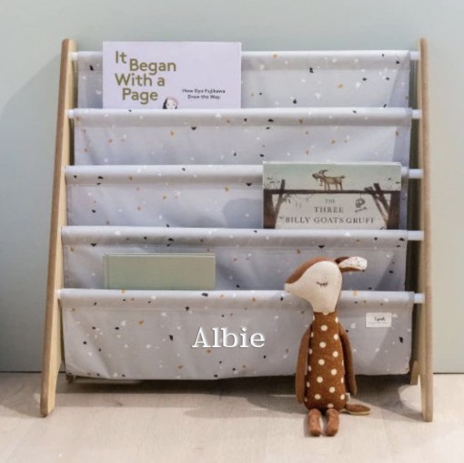 BABY STORAGE IDEAS & SOLUTIONS
