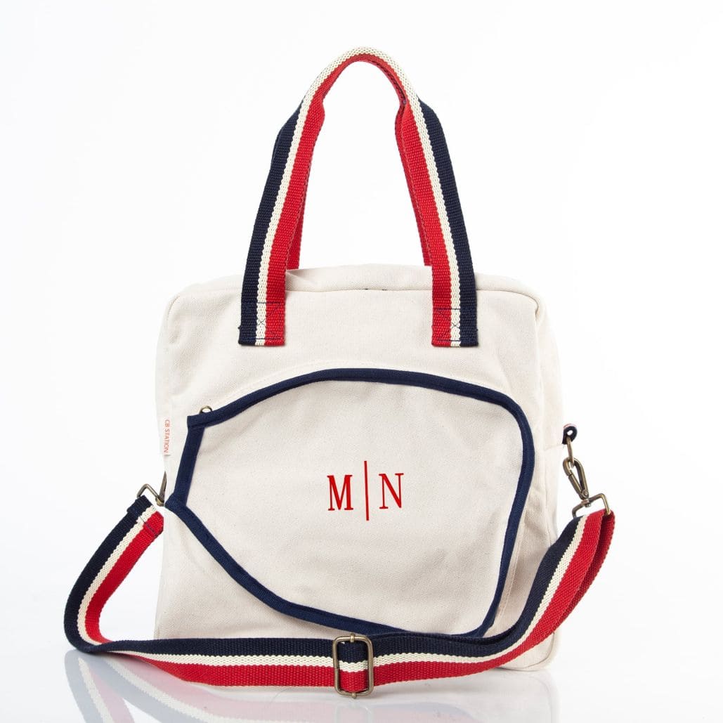 Sassy Caddy Milan Women's Pickleball Bag