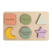 NAME PUZZLES
