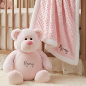 Favourite Two - Personalized Gift Set for Girl