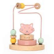 PERSONALIZED WOODEN TOYS