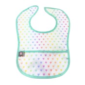Personalized Baby Bib - Sweetheart
