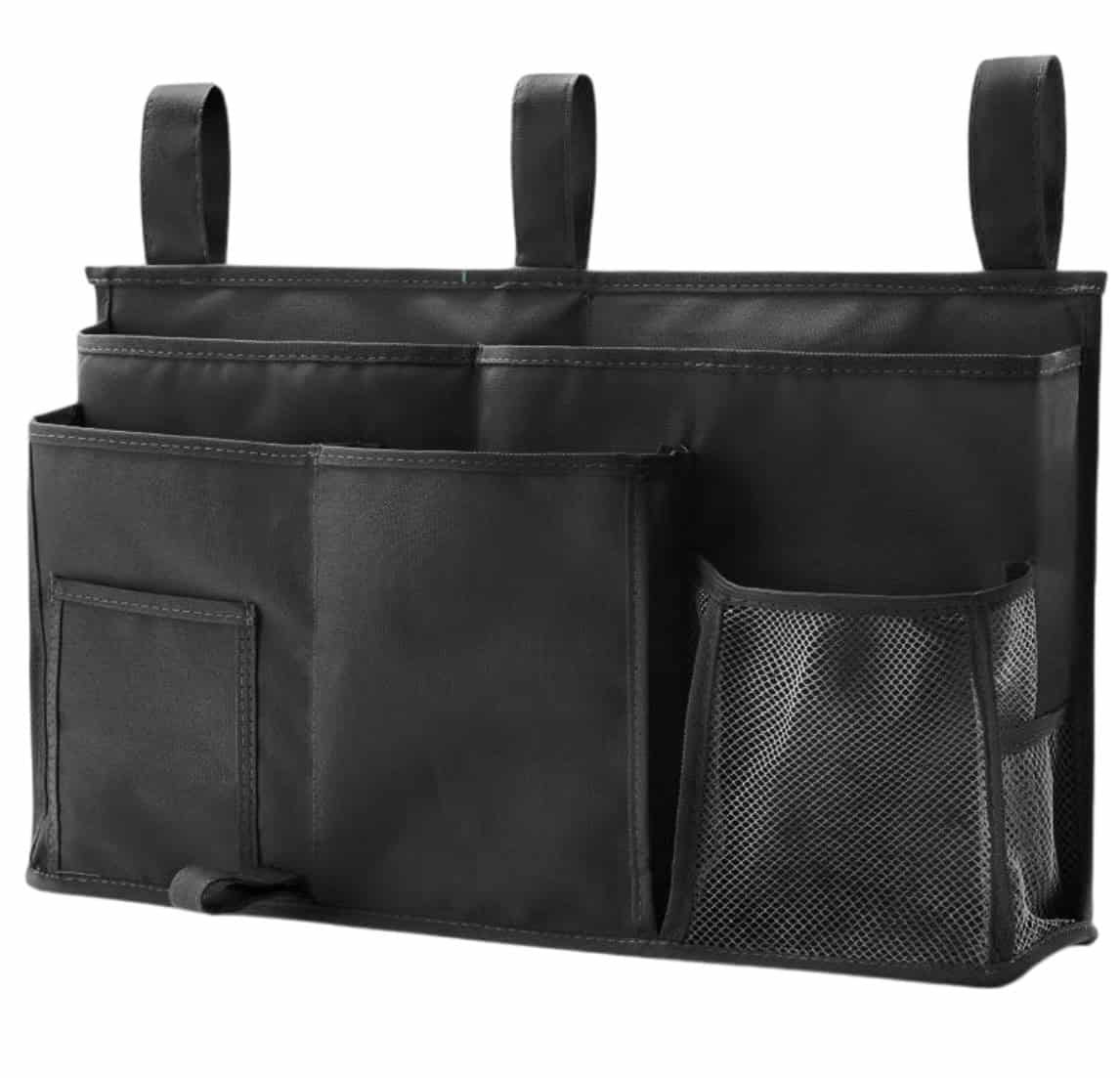 Camp Bunk Bed Organizer - Black - Image 2