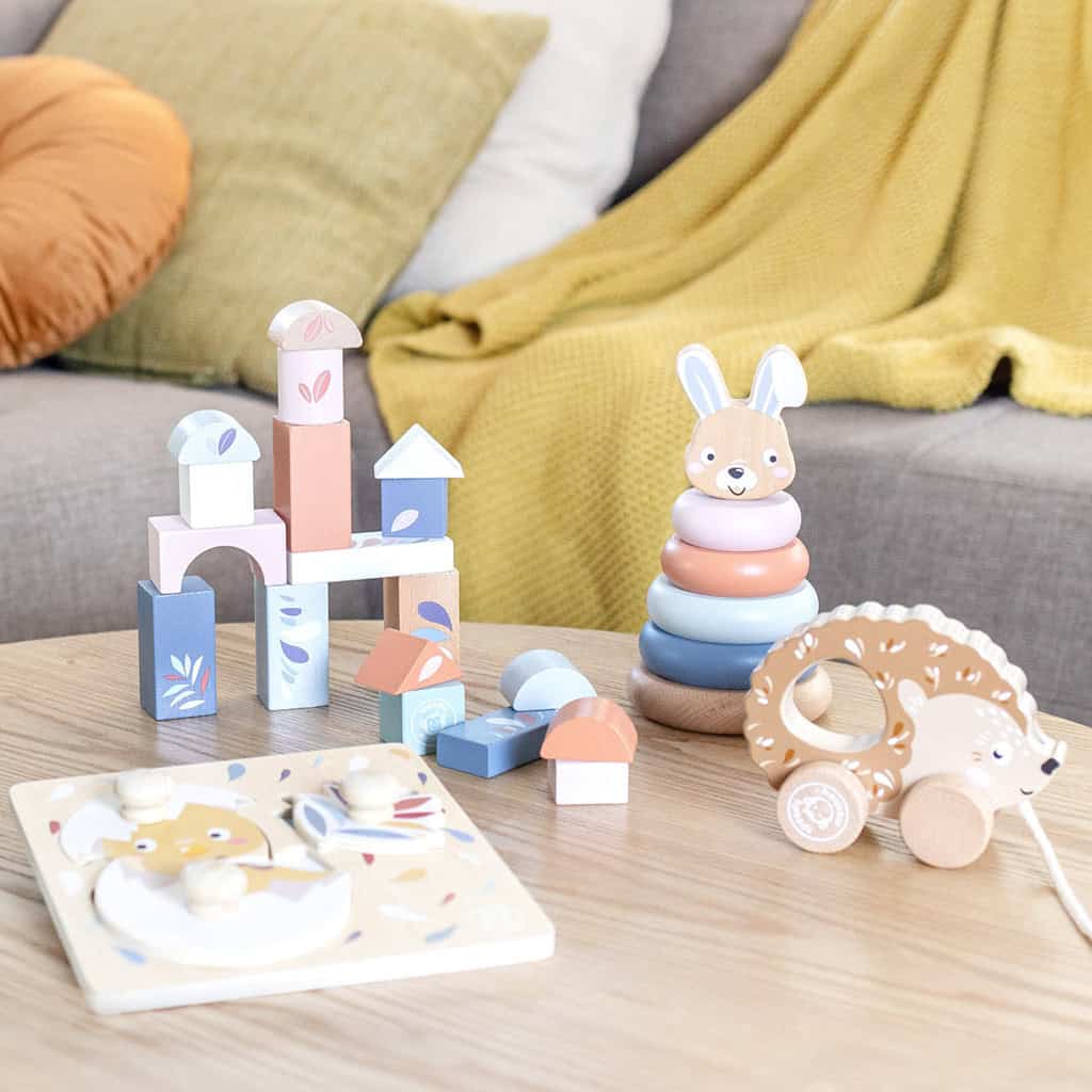 My First Toy Box - Image 3