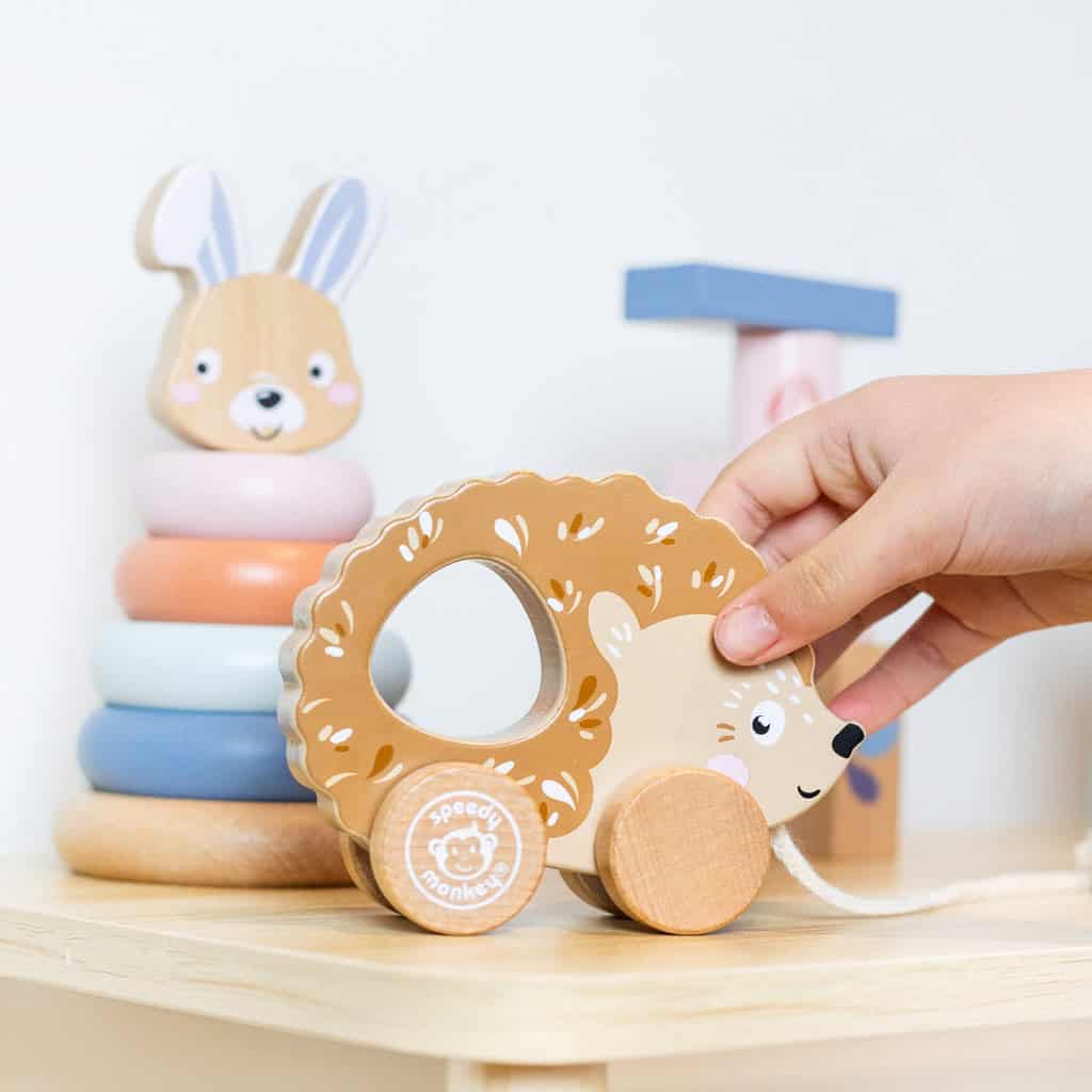 My First Toy Box - Image 2