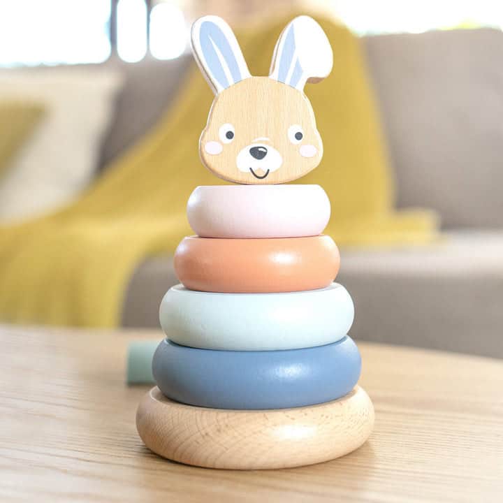 My First Toy Box - Image 4