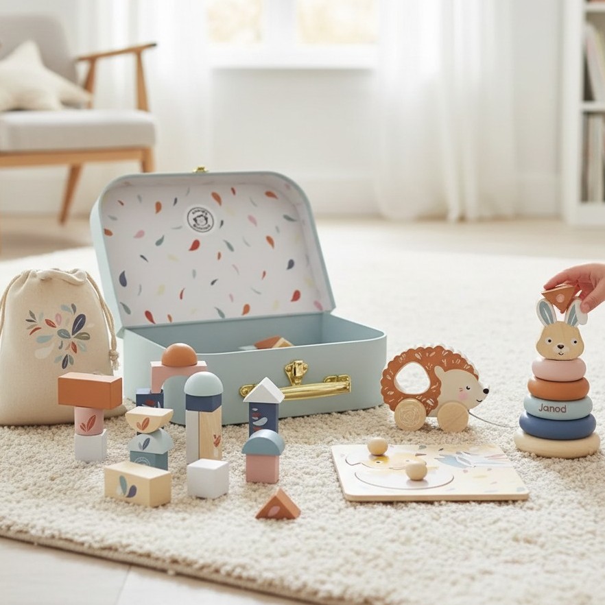 My First Toy Box - Image 7