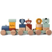 Personalized Animal Train