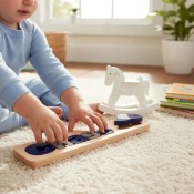 PERSONALIZED NAME PUZZLES